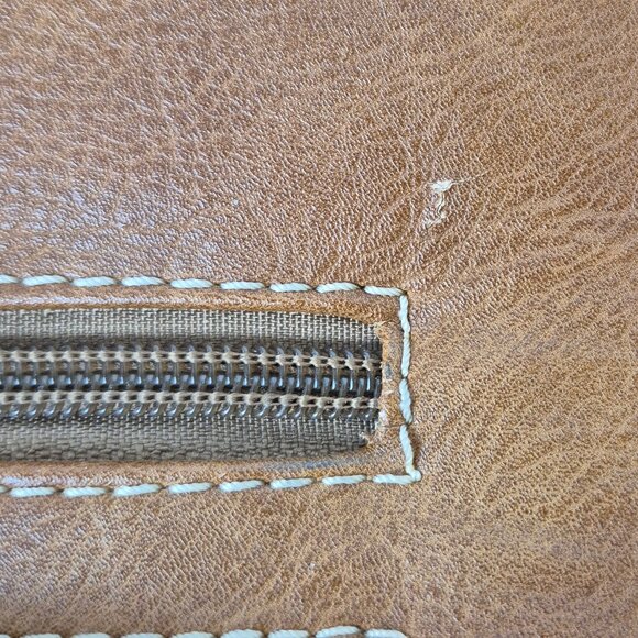 Montana West American Bling Collection Fringe Studded Western Shoulder Bag - Picture 10 of 16